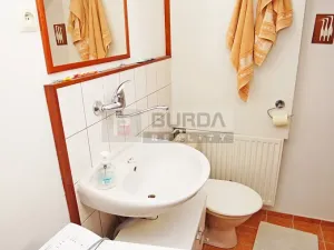 Pronájem rodinného domu, Kralupy nad Vltavou, 130 m2