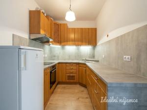 Pronájem bytu 2+kk, Praha - Háje, Jurkovičova, 54 m2