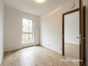 Pronájem bytu 2+kk, Praha - Háje, Jurkovičova, 54 m2