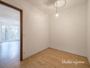 Pronájem bytu 2+kk, Praha - Háje, Jurkovičova, 54 m2
