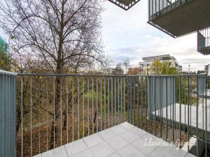 Pronájem bytu 2+kk, Praha - Háje, Jurkovičova, 54 m2