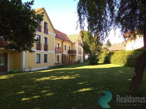 Pronájem bytu 3+kk, Dobrá Voda u Českých Budějovic, Lázeňská, 82 m2