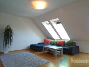 Pronájem bytu 3+kk, Dobrá Voda u Českých Budějovic, Lázeňská, 82 m2