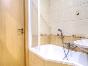 Pronájem bytu 1+1, Hradec Králové - Moravské Předměstí, Štefánikova, 38 m2