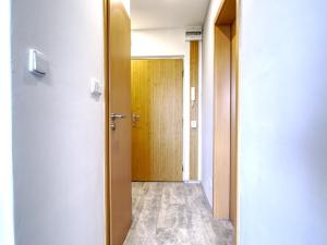 Pronájem bytu 1+1, Hradec Králové - Moravské Předměstí, Štefánikova, 38 m2