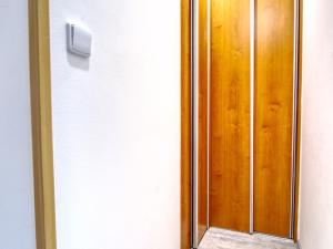Pronájem bytu 1+1, Hradec Králové - Moravské Předměstí, Štefánikova, 38 m2