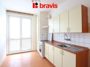 Prodej bytu 3+1, Brno, Bezručova, 79 m2