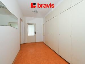 Prodej bytu 3+1, Brno, Bezručova, 79 m2