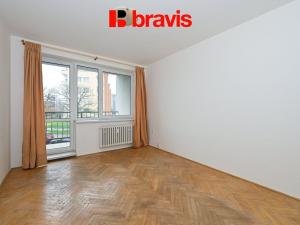 Prodej bytu 3+1, Brno, Bezručova, 79 m2