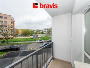 Prodej bytu 3+1, Brno, Bezručova, 79 m2