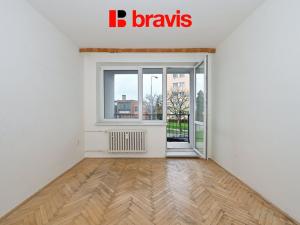 Prodej bytu 3+1, Brno, Bezručova, 79 m2