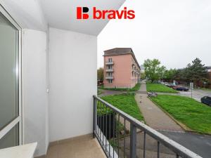 Prodej bytu 3+1, Brno, Bezručova, 79 m2