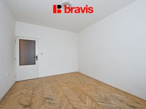 Prodej bytu 3+1, Brno, Bezručova, 79 m2