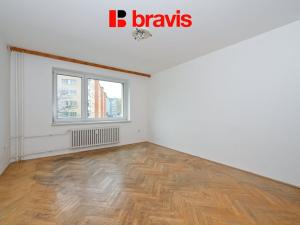 Prodej bytu 3+1, Brno, Bezručova, 79 m2