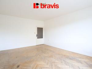 Prodej bytu 3+1, Brno, Bezručova, 79 m2
