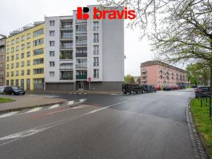 Prodej bytu 3+1, Brno, Bezručova, 79 m2