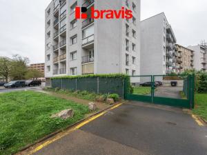 Prodej bytu 3+1, Brno, Bezručova, 79 m2