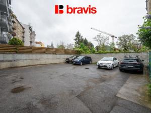 Prodej bytu 3+1, Brno, Bezručova, 79 m2
