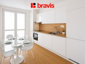 Prodej bytu 3+1, Brno, Bezručova, 79 m2