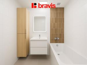 Prodej bytu 3+1, Brno, Bezručova, 79 m2