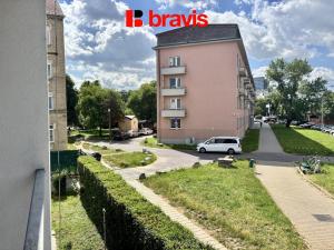 Prodej bytu 3+1, Brno, Bezručova, 79 m2