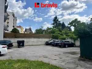 Prodej bytu 3+1, Brno, Bezručova, 79 m2