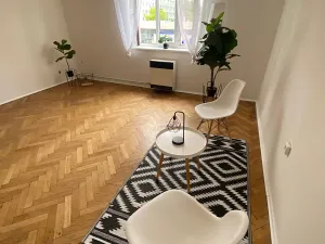 Prodej bytu 2+kk, Praha - Nusle, Na Pankráci, 55 m2