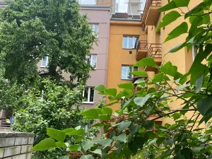 Prodej bytu 2+kk, Praha - Nusle, Na Pankráci, 55 m2
