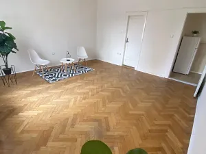 Prodej bytu 2+kk, Praha - Nusle, Na Pankráci, 55 m2