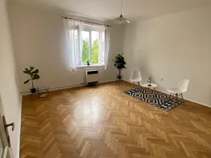 Prodej bytu 2+kk, Praha - Nusle, Na Pankráci, 55 m2