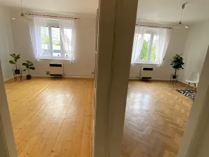 Prodej bytu 2+kk, Praha - Nusle, Na Pankráci, 55 m2