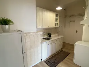 Prodej bytu 2+kk, Praha - Nusle, Na Pankráci, 55 m2
