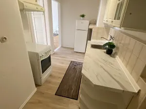 Prodej bytu 2+kk, Praha - Nusle, Na Pankráci, 55 m2