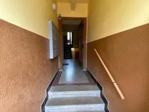 Prodej bytu 2+kk, Praha - Nusle, Na Pankráci, 55 m2