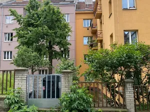 Prodej bytu 2+kk, Praha - Nusle, Na Pankráci, 55 m2