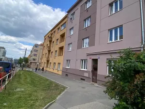 Prodej bytu 2+kk, Praha - Nusle, Na Pankráci, 55 m2