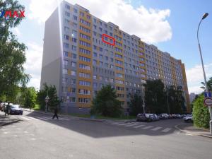 Prodej bytu 3+1, Praha - Stodůlky, Neustupného, 73 m2