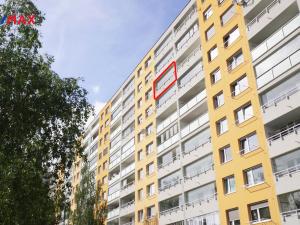Prodej bytu 3+1, Praha - Stodůlky, Neustupného, 73 m2