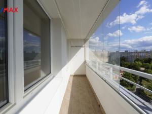 Prodej bytu 3+1, Praha - Stodůlky, Neustupného, 73 m2