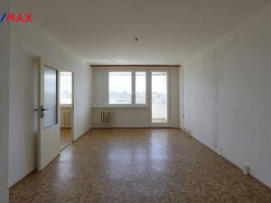 Prodej bytu 3+1, Praha - Stodůlky, Neustupného, 73 m2