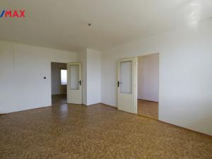Prodej bytu 3+1, Praha - Stodůlky, Neustupného, 73 m2