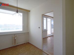 Prodej bytu 3+1, Praha - Stodůlky, Neustupného, 73 m2