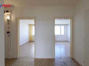 Prodej bytu 3+1, Praha - Stodůlky, Neustupného, 73 m2