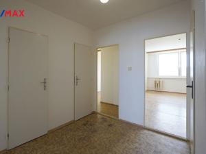 Prodej bytu 3+1, Praha - Stodůlky, Neustupného, 73 m2