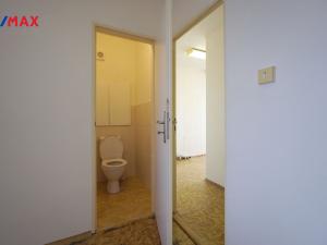 Prodej bytu 3+1, Praha - Stodůlky, Neustupného, 73 m2