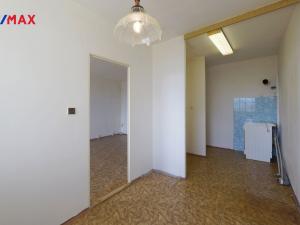 Prodej bytu 3+1, Praha - Stodůlky, Neustupného, 73 m2
