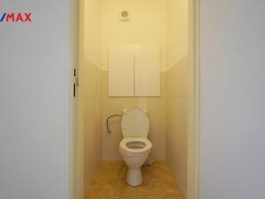 Prodej bytu 3+1, Praha - Stodůlky, Neustupného, 73 m2