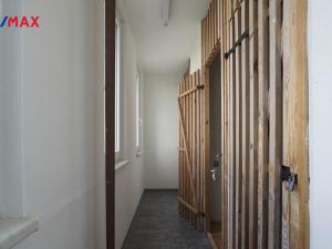 Prodej bytu 3+1, Praha - Stodůlky, Neustupného, 73 m2