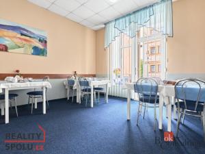 Prodej ubytování, Karlovy Vary - Bohatice, U Trati, 480 m2