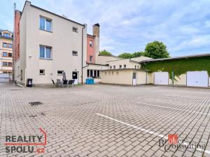 Prodej ubytování, Karlovy Vary - Bohatice, U Trati, 480 m2